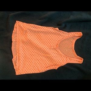 American Eagle Outfitters feather light tank top